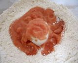 チーズ★トマト★スコーン作り方5写真