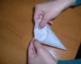 お絵かきクッキー作り方5写真