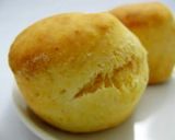 チーズ★トマト★スコーン作り方9写真