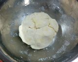 HMで☆チーズポンデケージョ☆作り方2写真