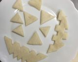 ジャックルトン！かぼちゃのスープ作り方7写真