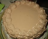 '07 バースデーケーキ作り方10写真