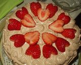 '07 バースデーケーキ作り方11写真