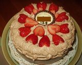 '07 バースデーケーキ作り方13写真