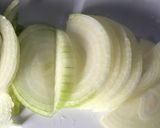 お豆腐と卵のとろとろあん❁作り方1写真