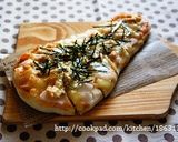 お弁当に♡ちくわくるくる④明太マヨ作り方22写真