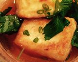 揚げない☆簡単時短揚げ出し豆腐あと一品作り方5写真