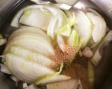 お豆腐と卵のとろとろあん❁作り方3写真