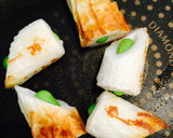 お弁当に☆ちくわinえだまめ作り方3写真