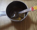 コーヒーのクッキー作り方2写真