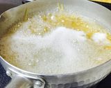 超簡単うちのペペロンチーノ。作り方3写真