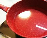 簡単ナポリタン作り方1写真
