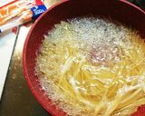 簡単ナポリタン作り方3写真