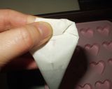 '07 バースデーケーキ作り方12写真