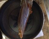 いかの塩辛 包丁人流作り方4写真