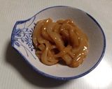 いかの塩辛 包丁人流作り方8写真