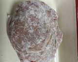 肉巻きとうふハンバーグ作り方5写真