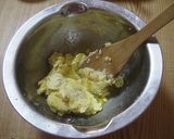 コーヒーのクッキー作り方4写真