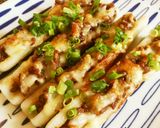 味噌カツ☆おでんに☆万能味噌だれ作り方6写真