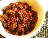 味噌カツ☆おでんに☆万能味噌だれ作り方7写真