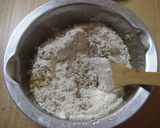 コーヒーのクッキー作り方6写真