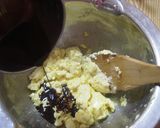 コーヒーのクッキー作り方5写真