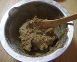 コーヒーのクッキー作り方7写真