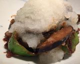 八丁味噌で ナス野菜炒め浸し☆お弁当にも作り方7写真