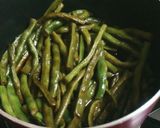 いんげんの大量消費に♪いんげん豆の煮物作り方1写真