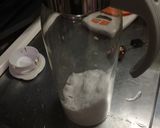 大きいロットの安いレモネード作り方1写真