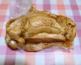 ほっとくだけの簡単鶏胸肉チャーシュー♪作り方3写真