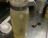 大きいロットの安いレモネード作り方6写真