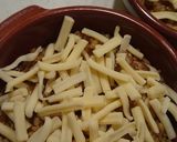 カレードリア☆麺つゆでリメイク作り方3写真
