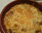 カレードリア☆麺つゆでリメイク作り方4写真