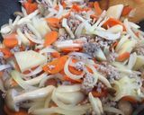 簡単‼カレーライス作り方1写真