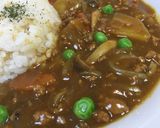 簡単‼カレーライス作り方3写真