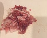 男の簡単焼きそば作り方2写真