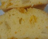 フルーツミックス缶*フルーツケーキ作り方26写真