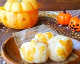 ハロウィン♪ホラー♪紫ロールキャベツ!!作り方8写真