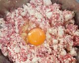 豆腐ハンバーグ☆あんかけソース作り方3写真