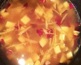 義父も大絶賛☆超簡単さつまいもご飯作り方2写真