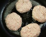 豆腐ハンバーグ☆あんかけソース作り方4写真