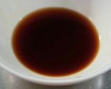 豆腐ハンバーグ☆あんかけソース作り方6写真