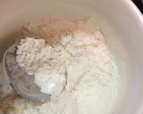 小麦粉と片栗粉！簡単とろとろみたらし団子作り方1写真
