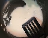 小麦粉と片栗粉！簡単とろとろみたらし団子作り方3写真