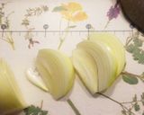 しっとり＊鶏胸肉&ピーマンの中華炒め作り方2写真