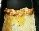 しっかり味のたまごやき作り方2写真