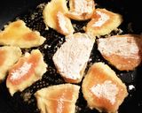しっとり＊鶏胸肉&ピーマンの中華炒め作り方5写真