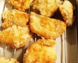 しっとり＊鶏胸肉&ピーマンの中華炒め作り方6写真