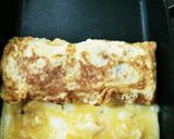 しっかり味のたまごやき作り方4写真